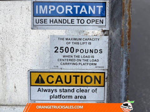 2019 International DuraStar 4300