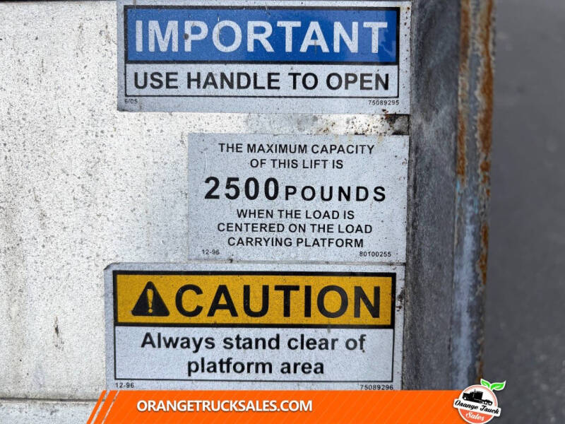 2019 International DuraStar 4300