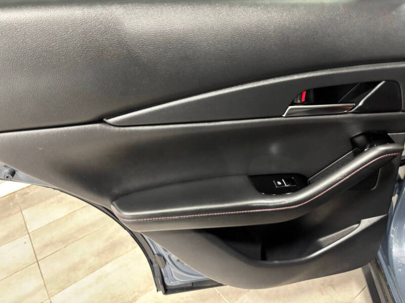 2024 Mazda CX-30 2.5 S Carbon Edition