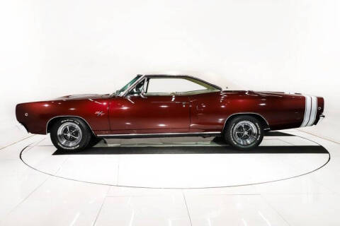 1968 Dodge Coronet