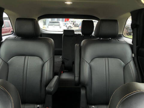 2024 Mazda CX-90 3.3 Turbo Premium