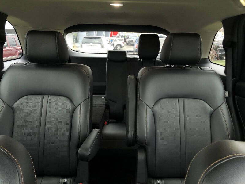 2024 Mazda CX-90 3.3 Turbo Premium