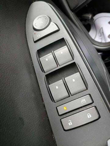 2012 Cadillac CTS 3.0L