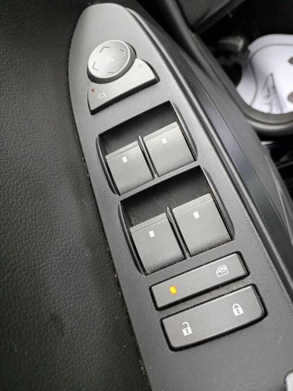 2012 Cadillac CTS 3.0L