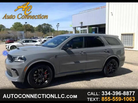 2023 Dodge Durango SRT Hellcat Premium