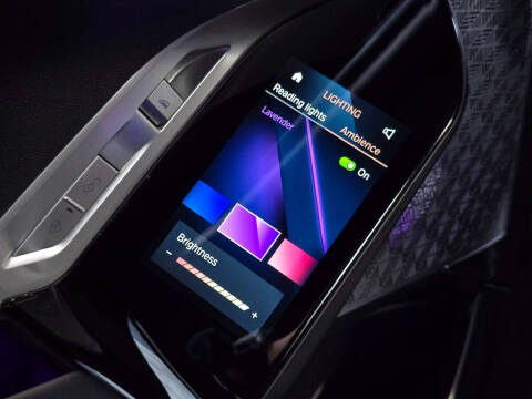 2024 BMW i7 xDrive60