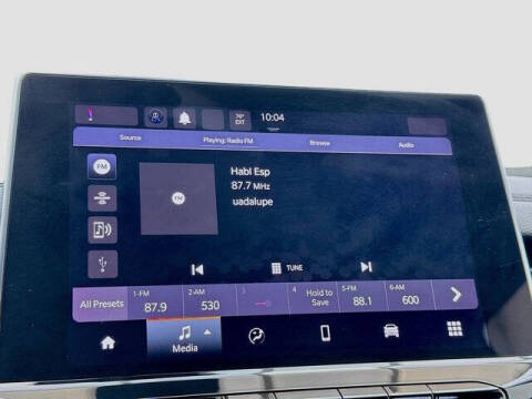 2023 Jeep Compass Altitude