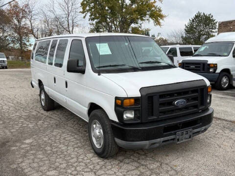 2009 Ford E-Series E-350 SD XL