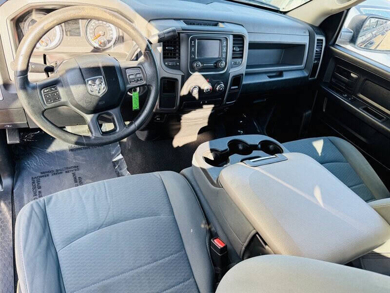 2014 RAM 1500 Express