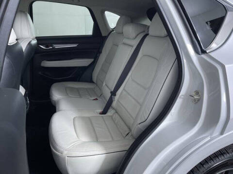 2024 Mazda CX-5 2.5 S Premium