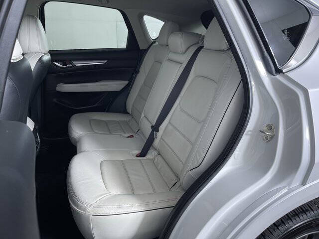 2024 Mazda CX-5 2.5 S Premium