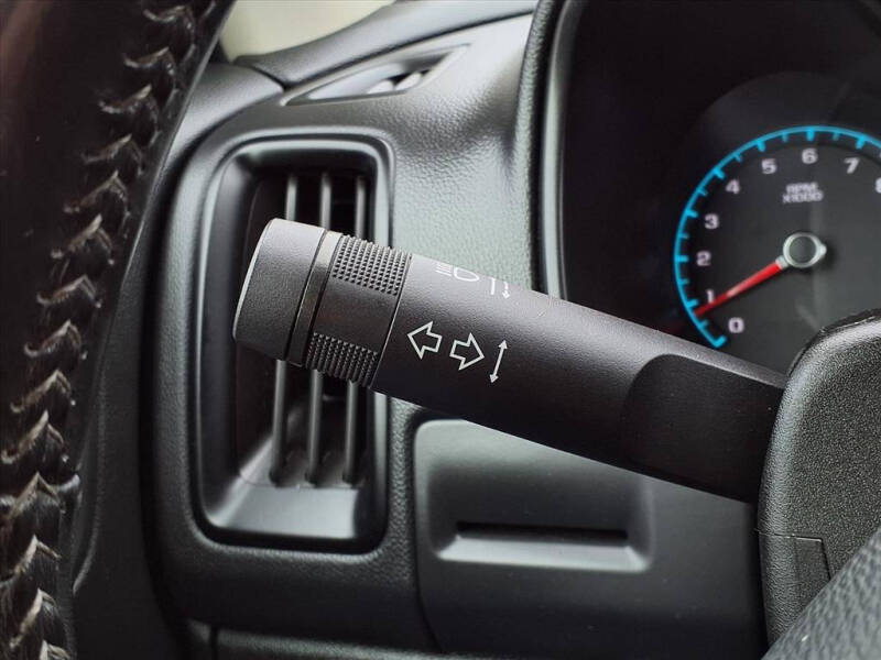 2020 Chevrolet Colorado