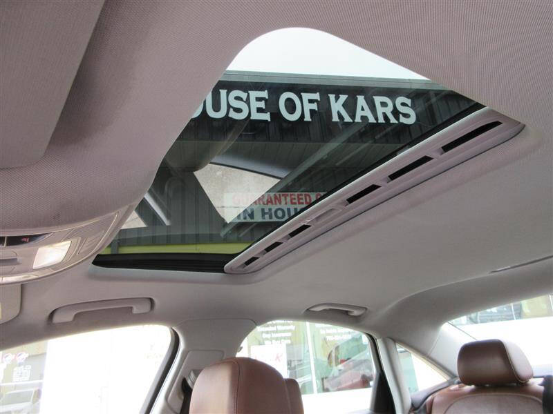 2017 Audi A6 2.0T quattro Premium Plus