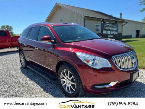 2017 Buick Enclave for sale at Birddogme.com in Winchester IN