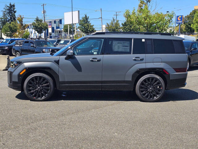 2024 Hyundai SANTA FE for sale at Autos by Talon in Seattle, WA