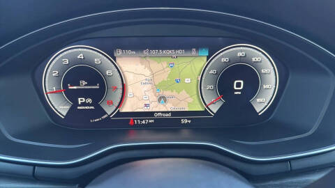 2020 Audi A5 Sportback quattro Premium Plus 45 TFSI