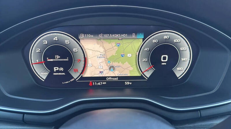 2020 Audi A5 Sportback quattro Premium Plus 45 TFSI