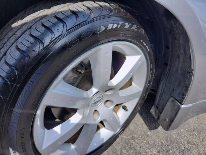 2004 Nissan 350Z Enthusiast