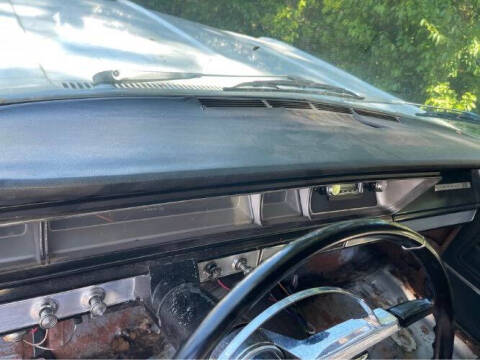 1966 Chevrolet Impala