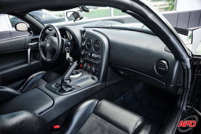 2006 Dodge Viper SRT-10
