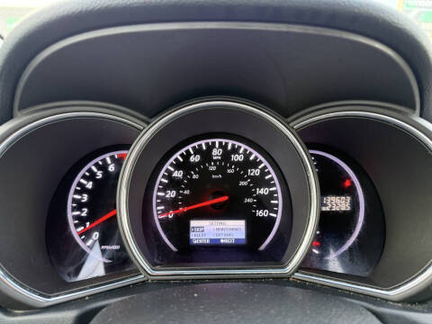 2012 Nissan Murano S