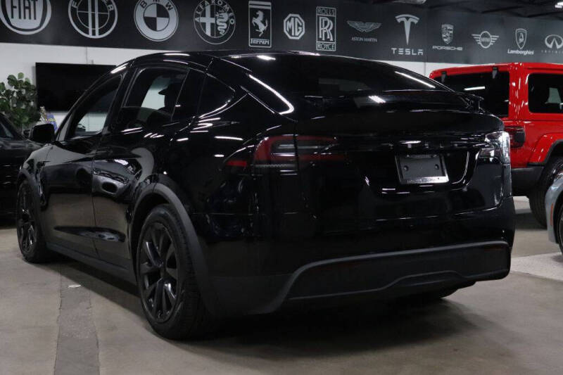 2023 Tesla Model X