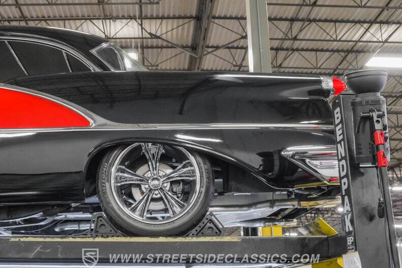 1956 Oldsmobile Super 88