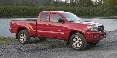 2008 Toyota Tacoma for sale at HOUSE OF CARS CT in Meriden CT