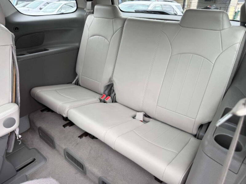 2016 GMC Acadia SLT-2