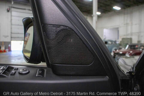 2006 Land Rover Range Rover HSE