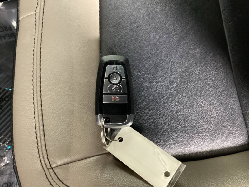 2022 Ford Bronco Wildtrak Advanced