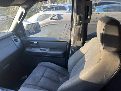 2008 Ford Expedition