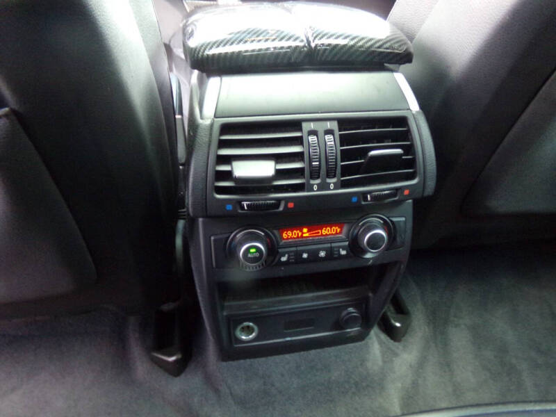 2013 BMW X6 xDrive35i