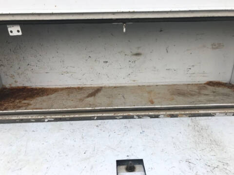 2004 Ford E-Series E-350 SD