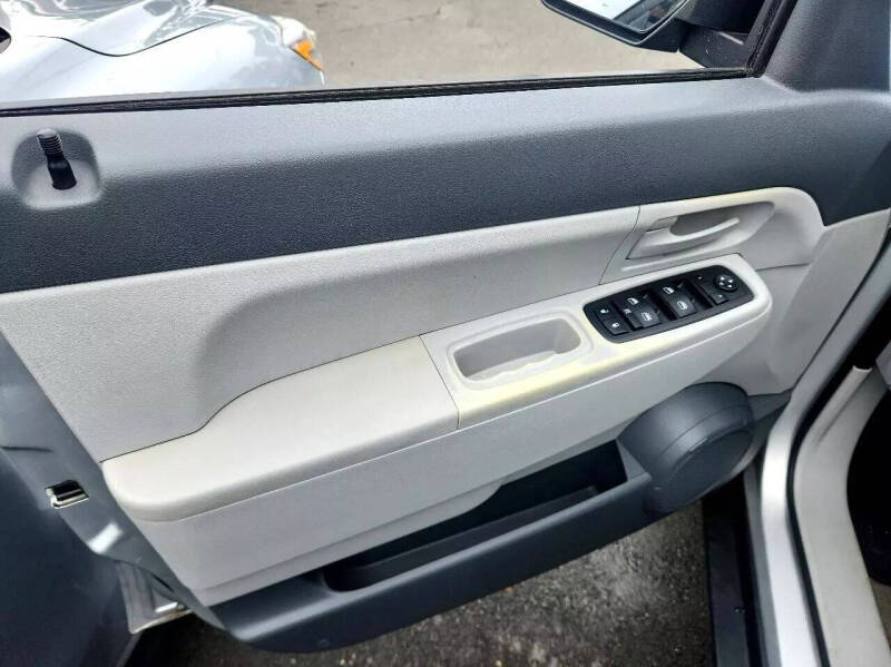 2008 Jeep Liberty Sport