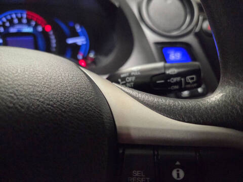 2012 Honda Insight