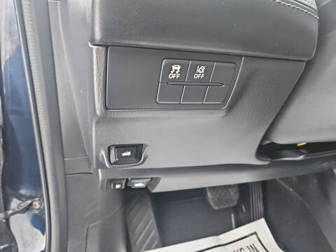 2020 Mazda MAZDA6 Grand Touring