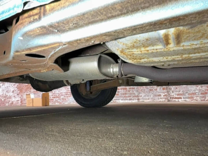 1978 Cadillac DeVille