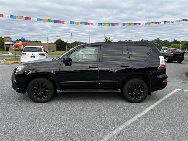 2016 Lexus GX 460