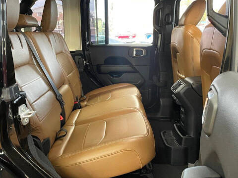 2023 Jeep Wrangler High Altitude 4xe