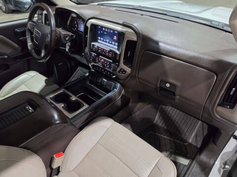 2016 GMC Sierra 1500