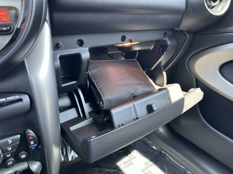 2013 MINI Paceman Cooper