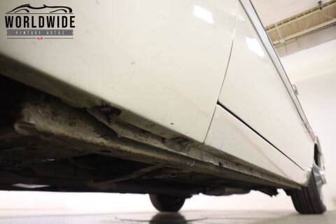 1971 Ford Thunderbird