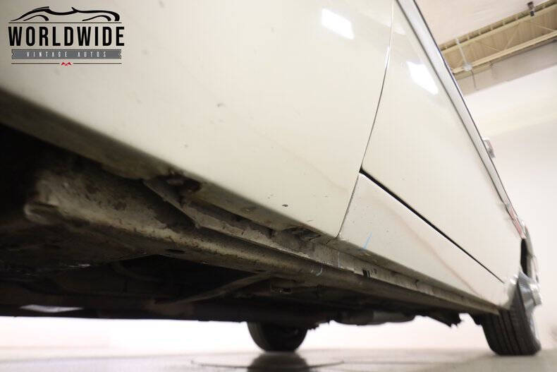 1971 Ford Thunderbird