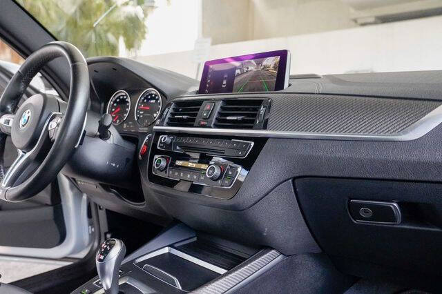 2021 BMW M2 Competition