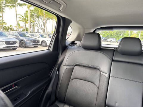 2026 Mazda CX-5 2.5 S Select