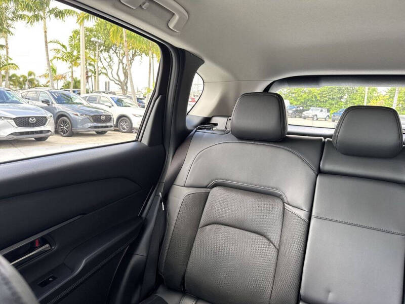 2026 Mazda CX-5 2.5 S Select