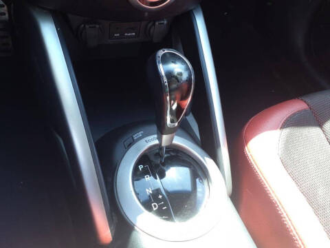 2012 Hyundai Veloster