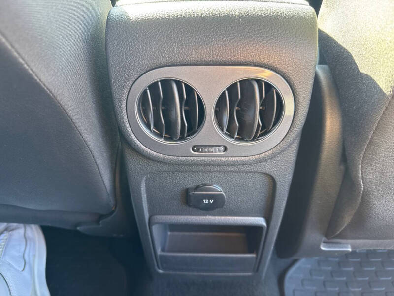 2013 Volkswagen Tiguan