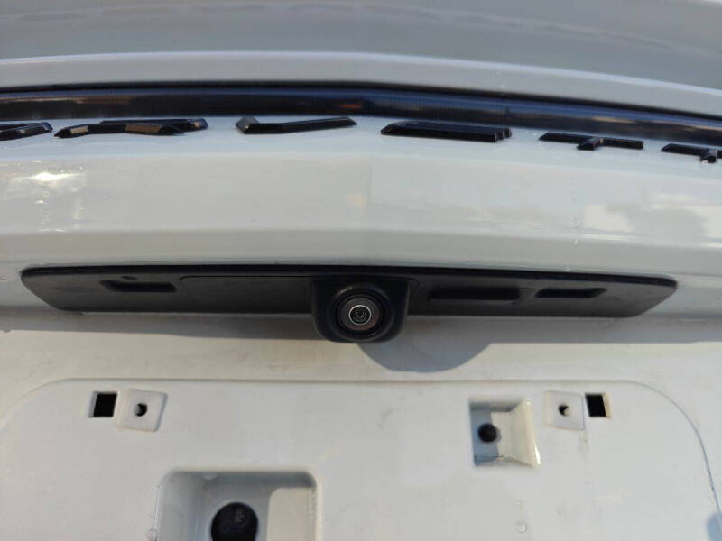 2022 Chevrolet Corvette Stingray